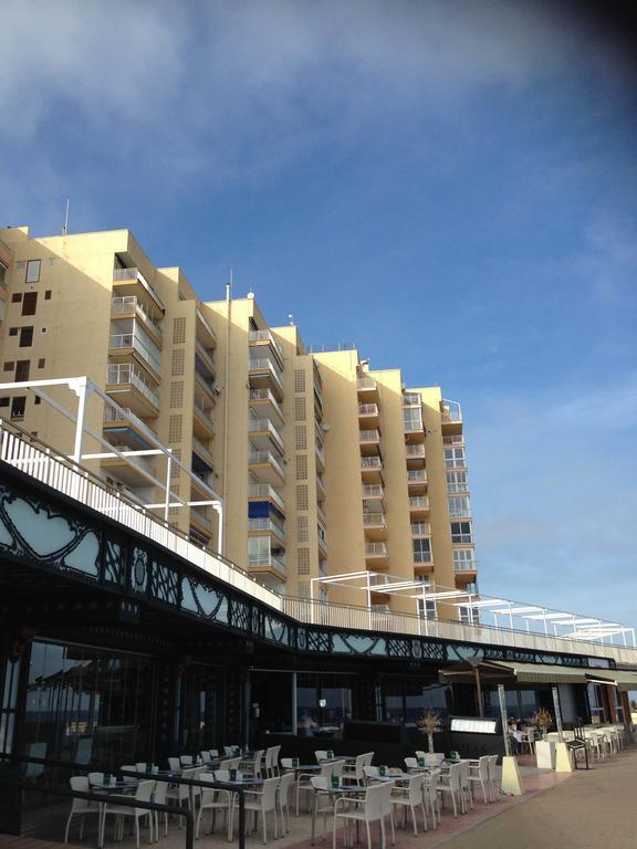 Apartamento Maestro Parada Torrevieja Habitación foto