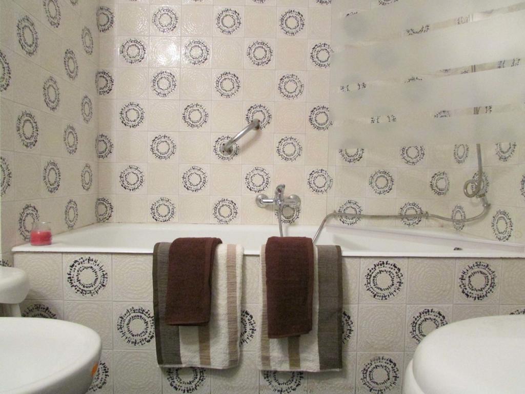 Apartamento Maestro Parada Torrevieja Habitación foto