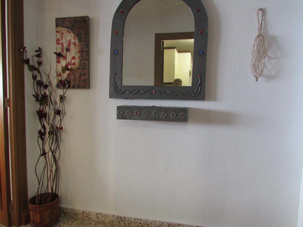 Apartamento Maestro Parada Torrevieja Habitación foto