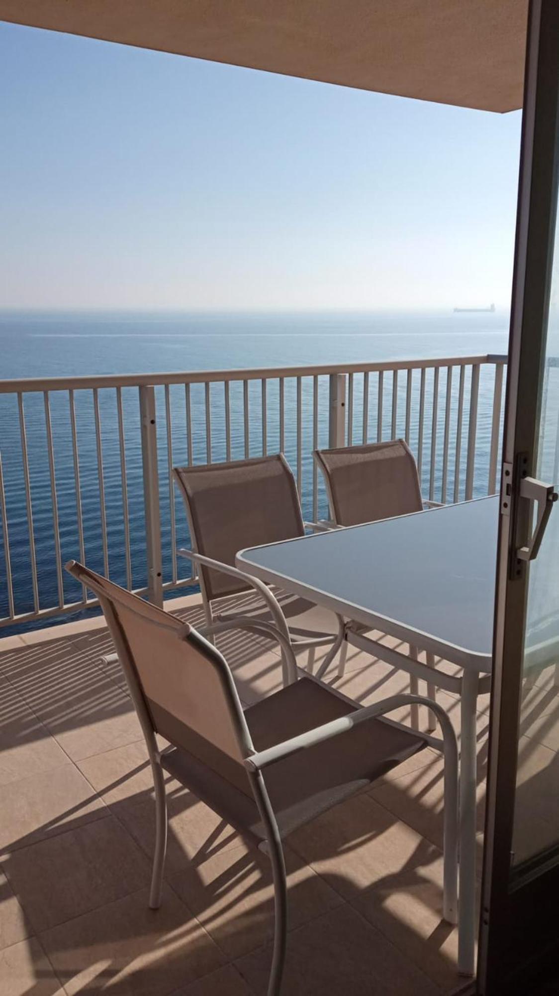 Apartamento Maestro Parada Torrevieja Exterior foto